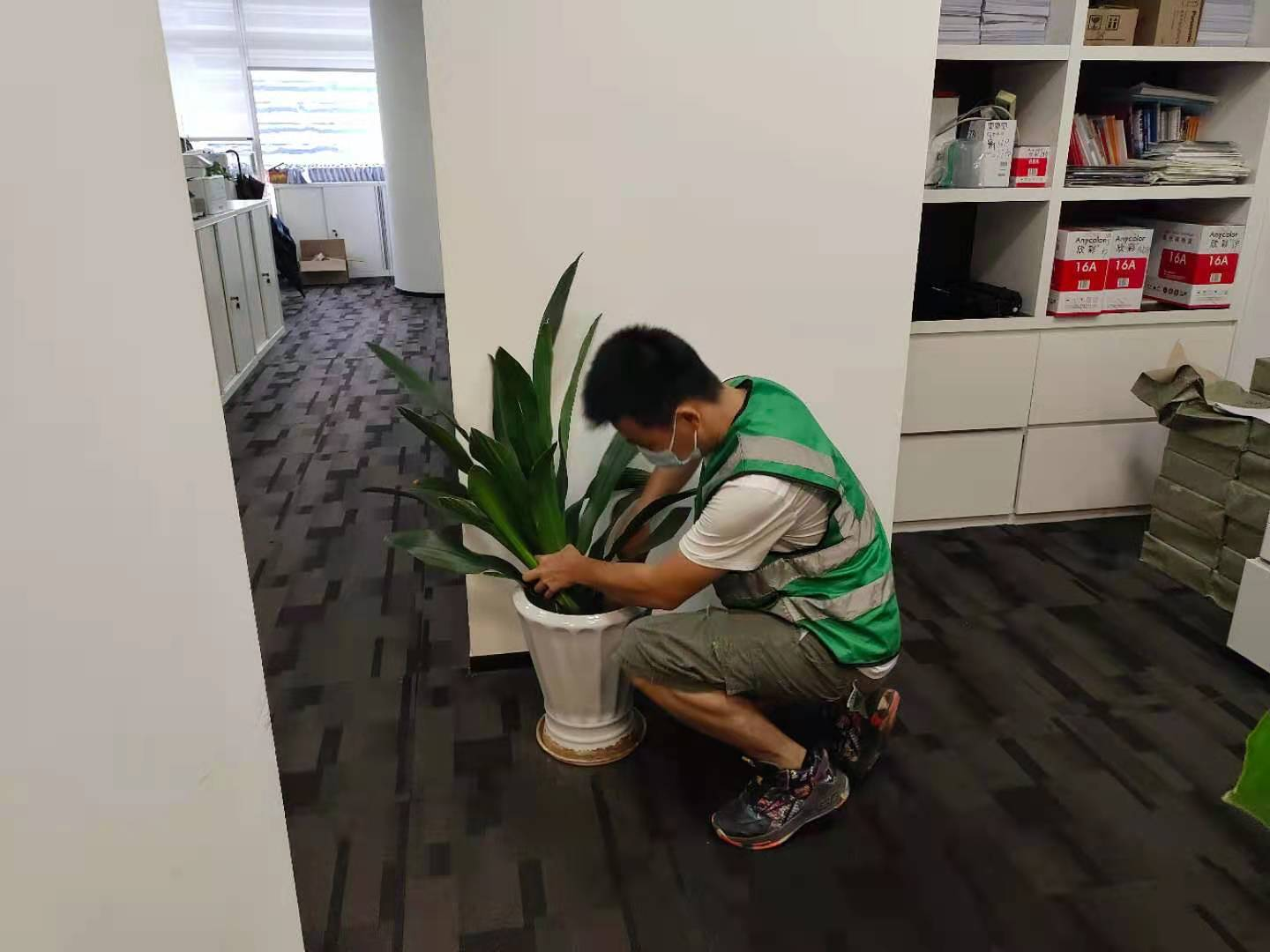 国药（广州）国际医药卫生有限公司