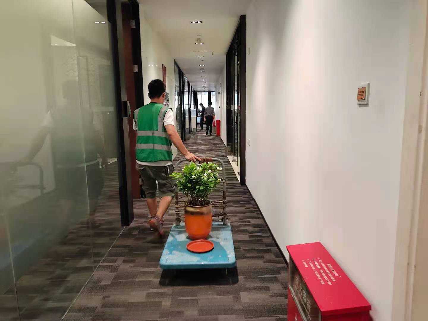 国药（广州）国际医药卫生有限公司