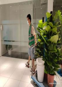 广州华森建筑与工程设计顾问有限公司